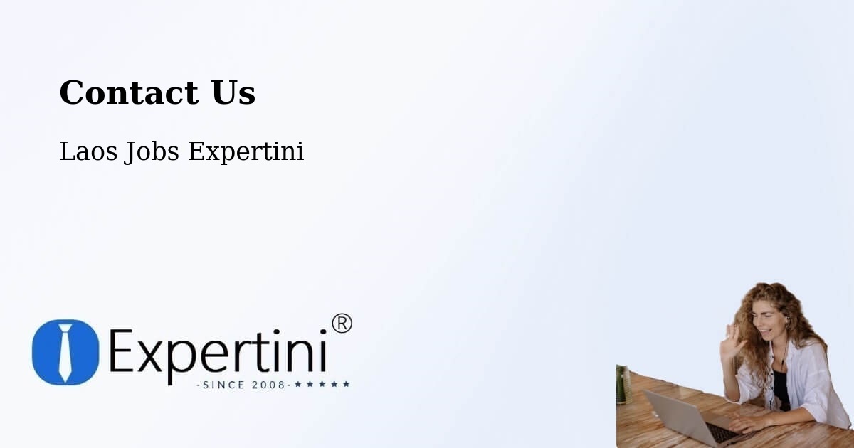 Contact Expertini – Muang Vapi - Laos Jobs Expertini